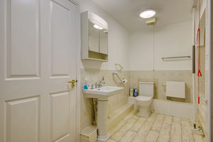 Bathroom/Wet Room- click for photo gallery